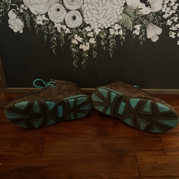 Twisted X Moccasin - size 1 - Picture 2 of 3